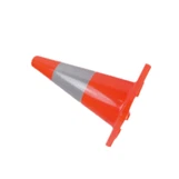 Vad betyder trafikskylten "Ingen högersväng"?