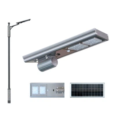 Solar Street Light 120w